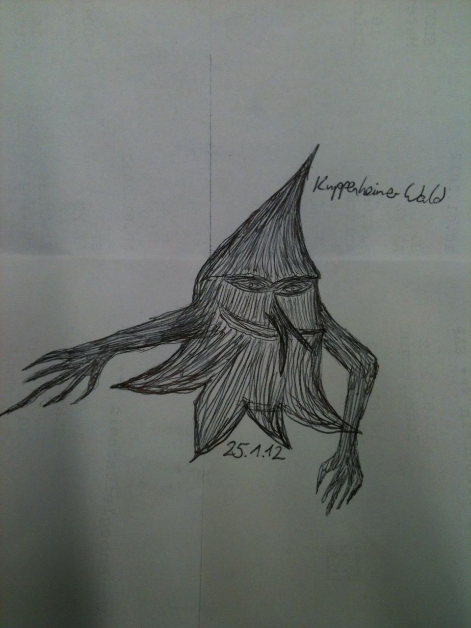 Elementarwesen – wer sind sie und wo leben sie?