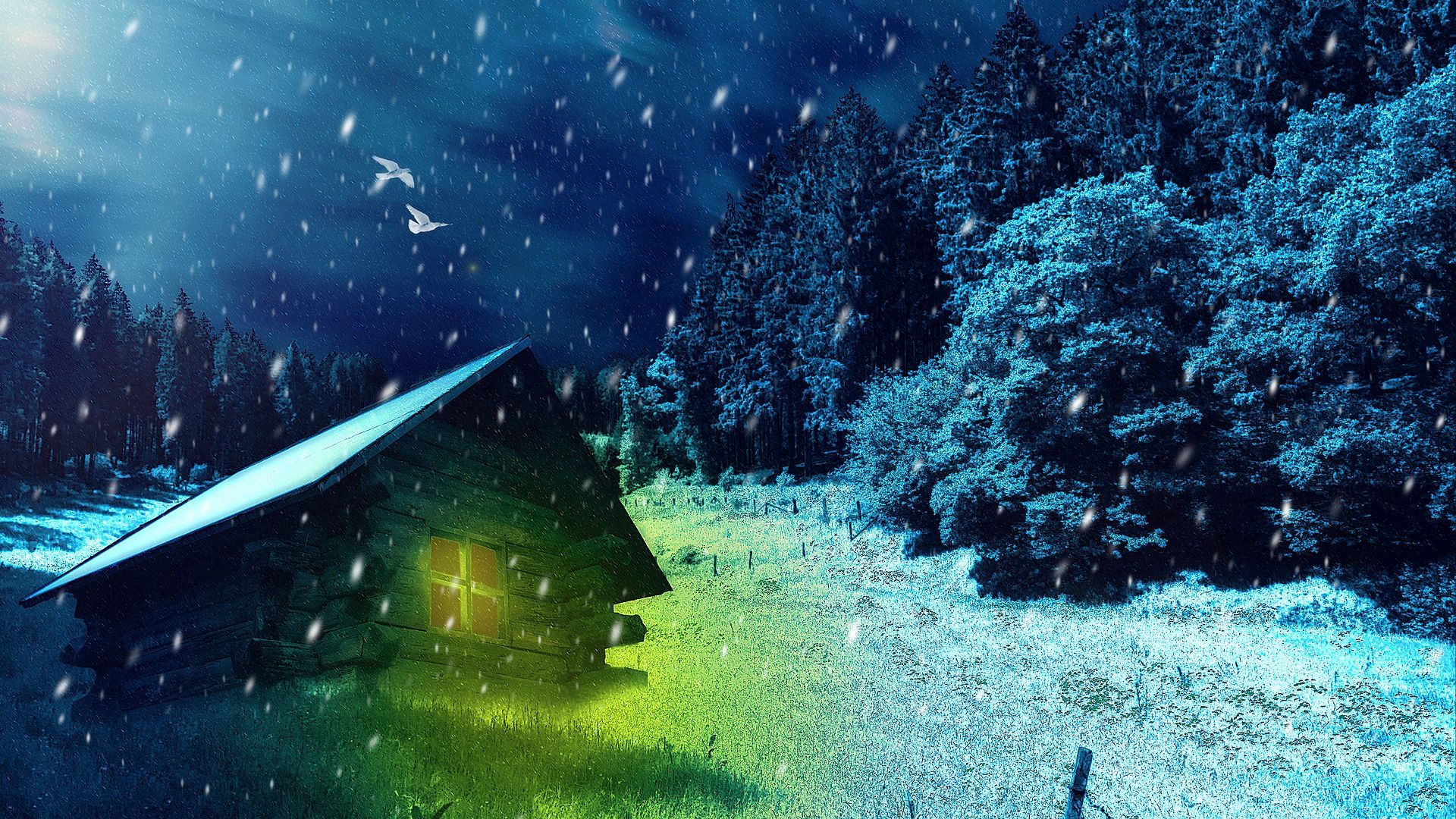 8. Portaltag – die Welt steht still und wartet