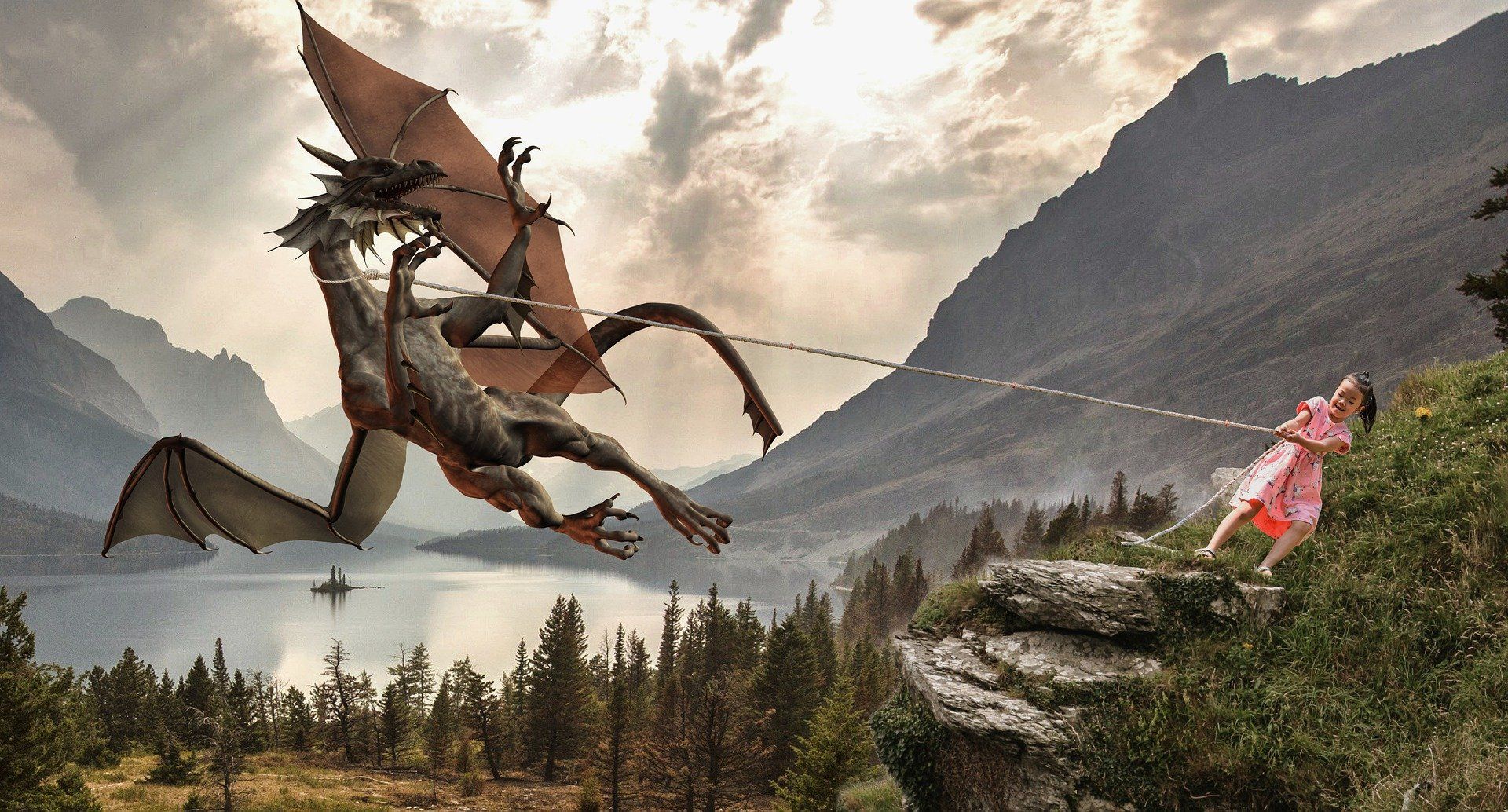 6. Portaltag – Strategien gegen die Angst