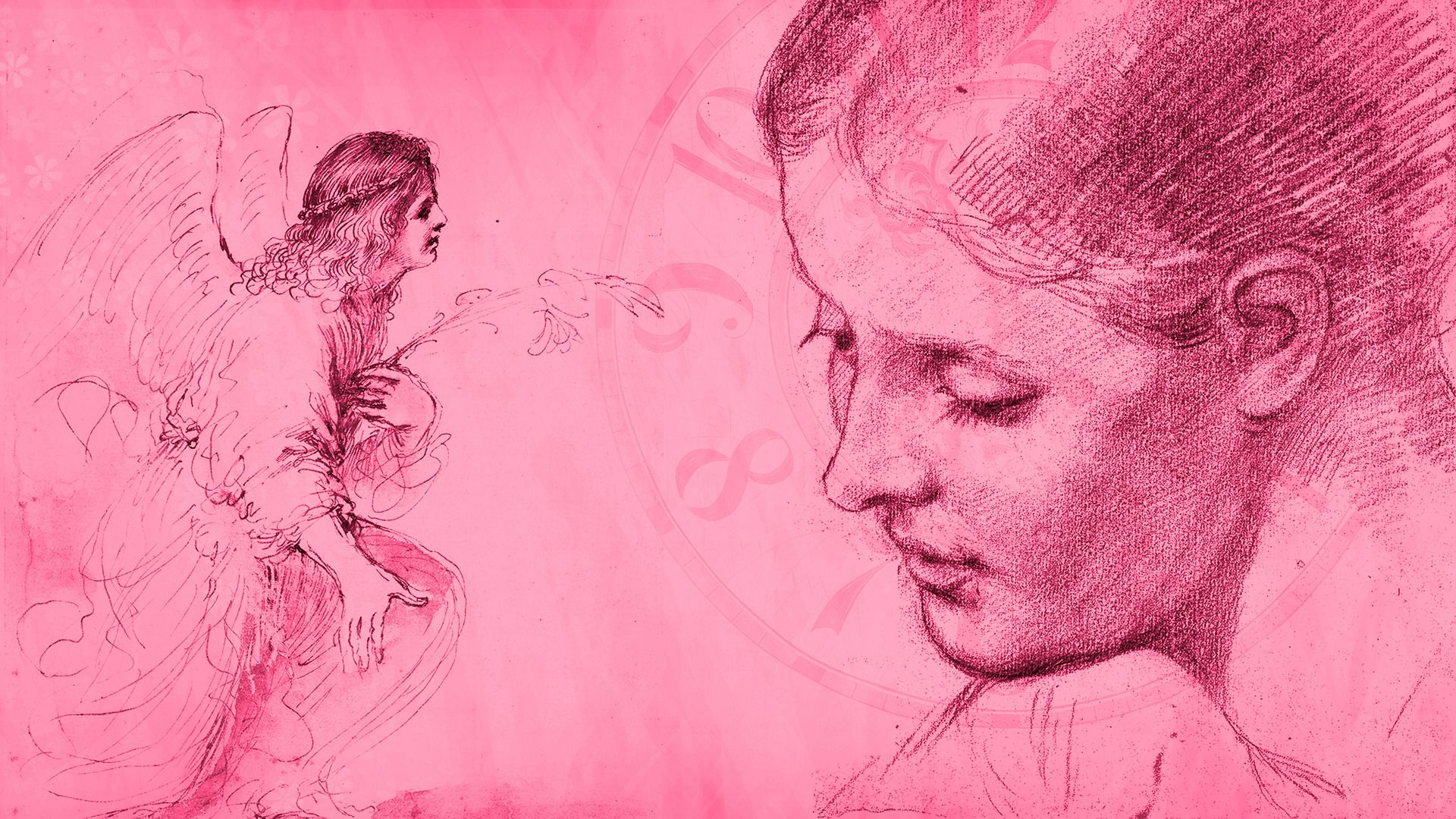 Warum wir niemals alleine sind – auch nicht wenn wir sterben