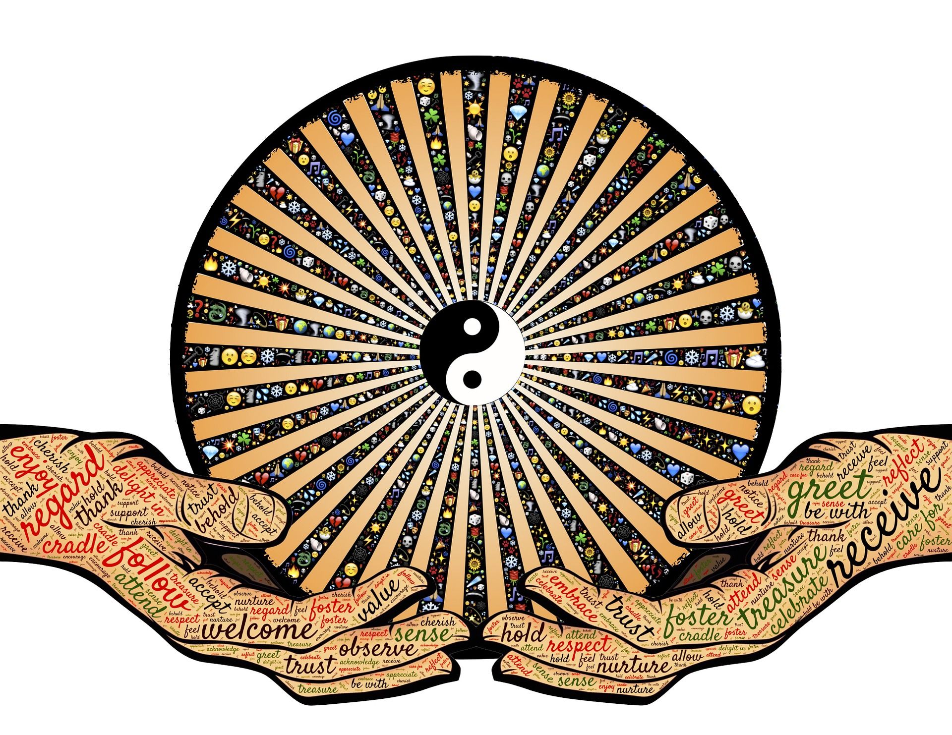 Was bleibt von uns am Ende unserer Tage?