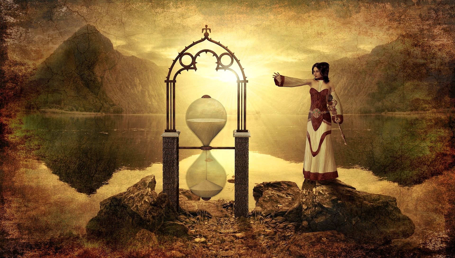 Die Ideen auf die Erde bringen – Schritt für Schritt Anleitung