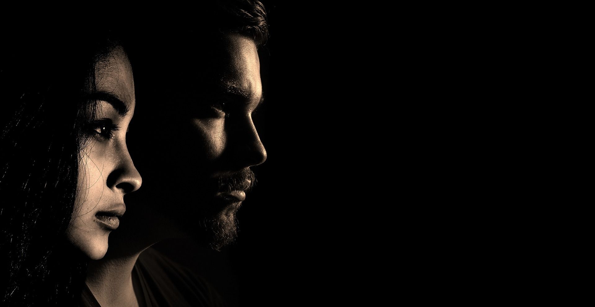 Was wäre, wenn Männer und Frauen wieder ihre archaische Kraft fänden…?