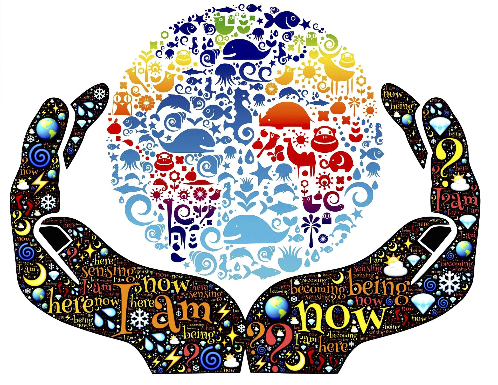 Warum auch spirituelle UnternehmerInnen ein Konzept brauchen – 6 gravierende Fehler