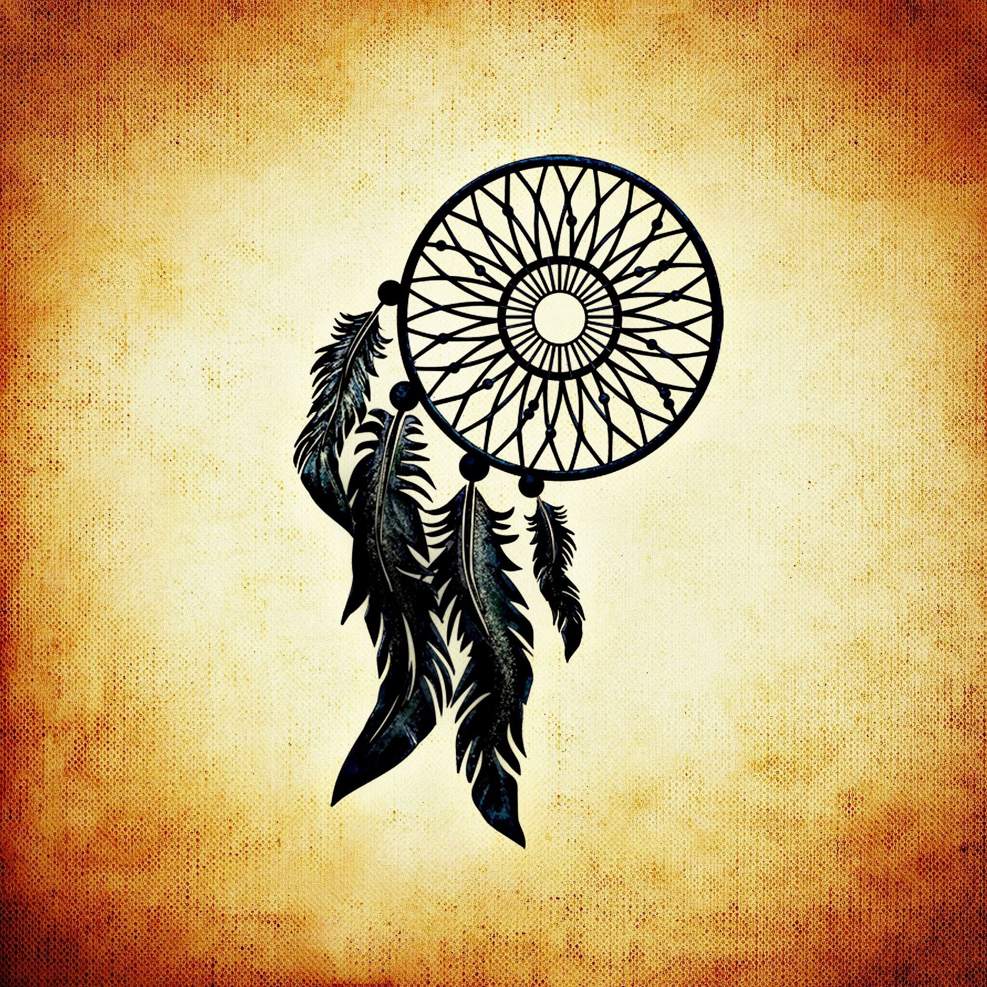 Hach, wie schnell ein Tag verfliegt – Gute Nacht Text von Hopi Häuptling White Eagle