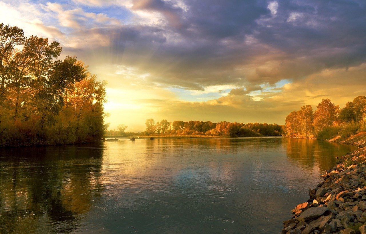 Vorbereitung auf den Herbst – 7 Tipps wie wir uns gut rüsten können