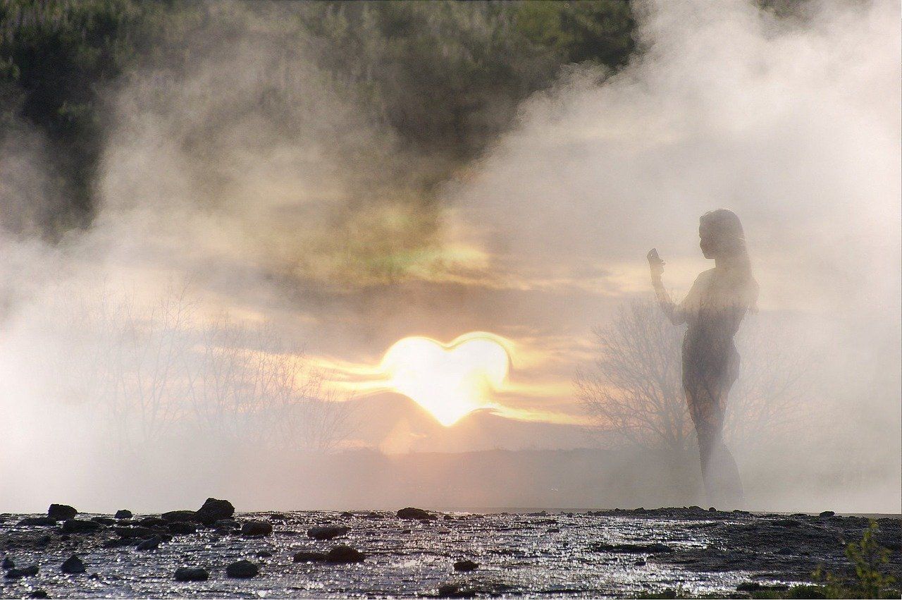 Mag noch jemand mit Lena und mir Medialität intensiv erleben?