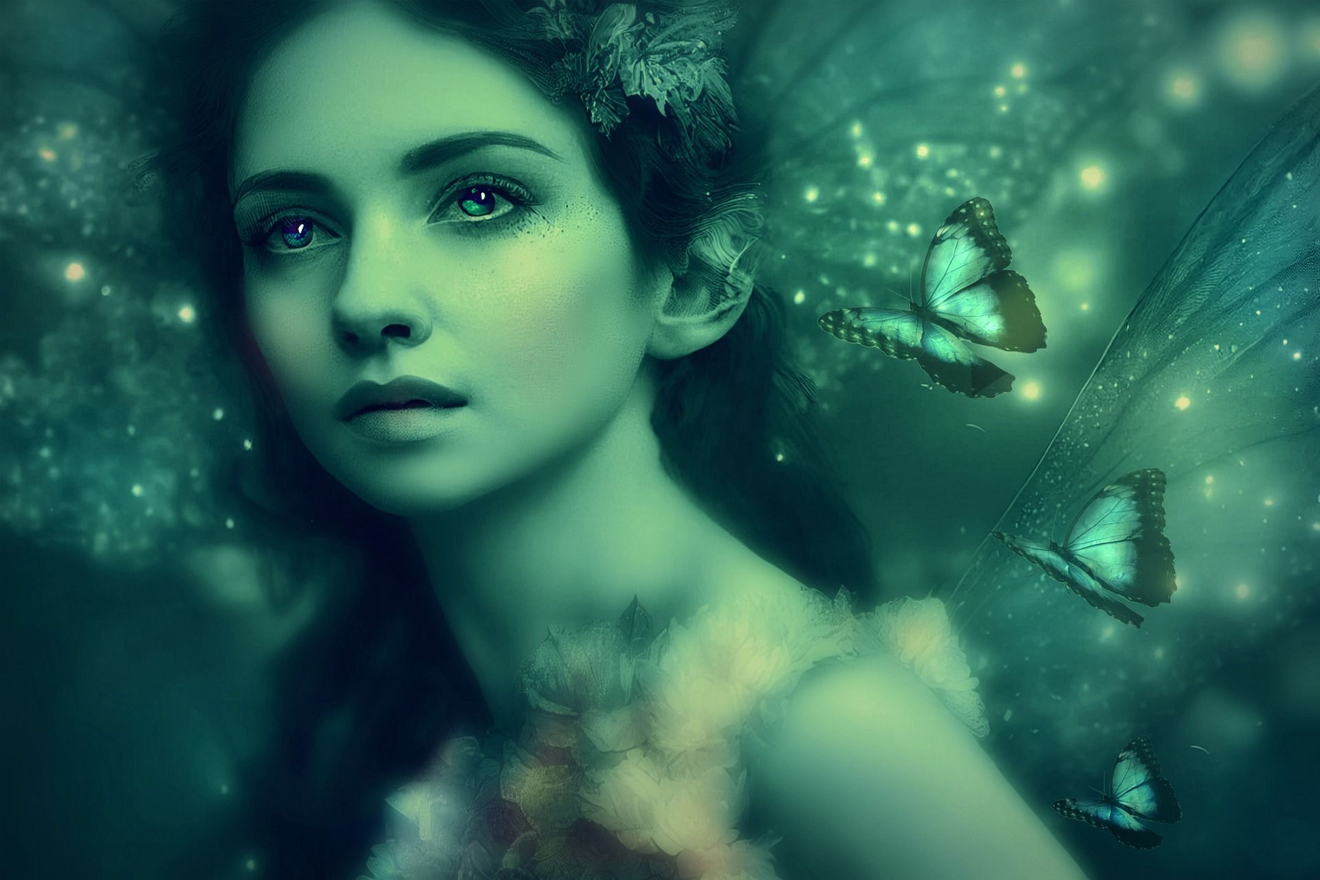 Dein Potential und wie Du es entfaltest