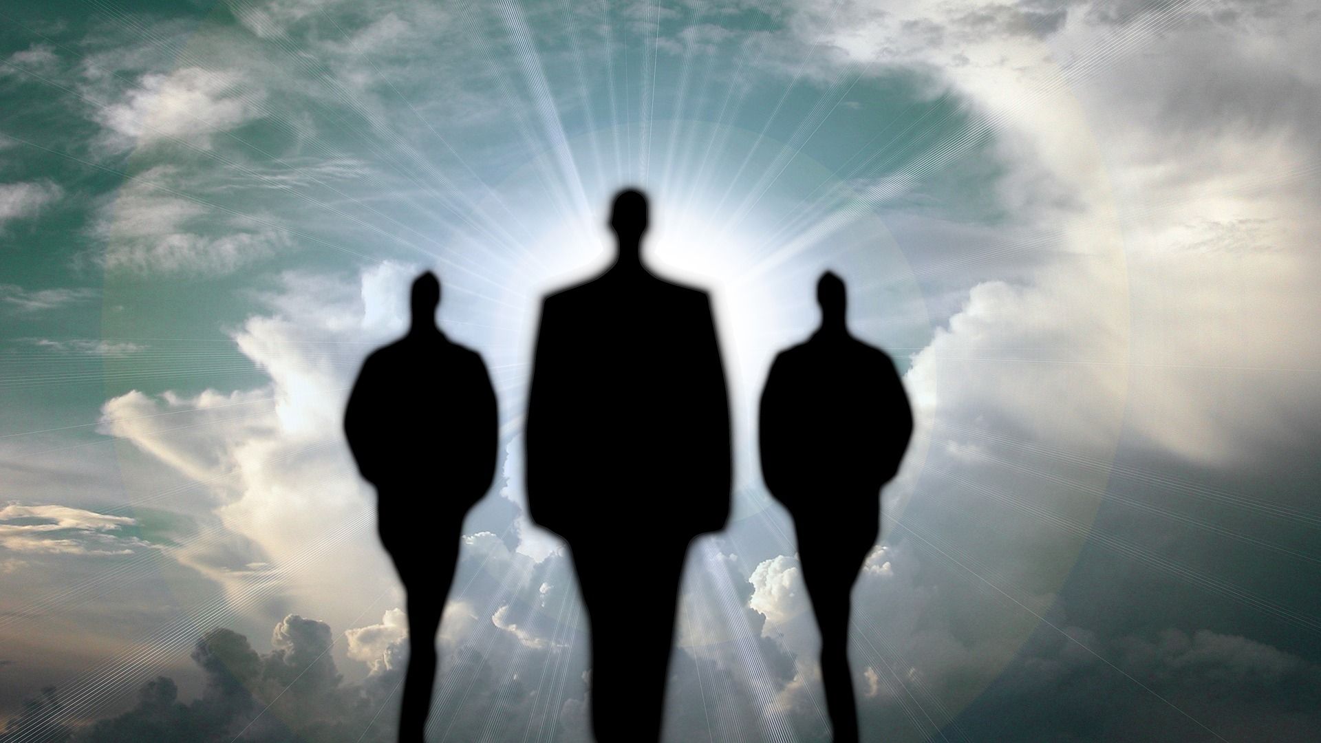 Reinkarnation Teil 1/2