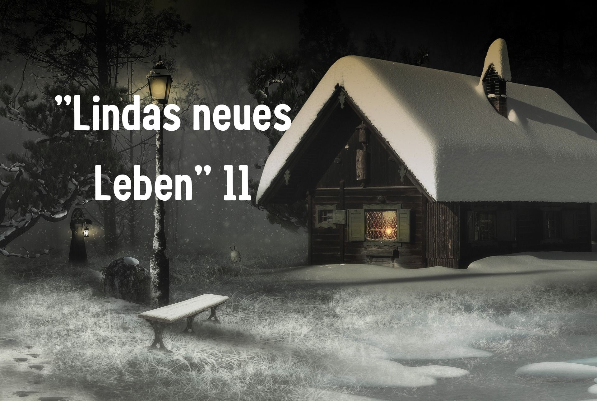 Lindas neues Leben 11