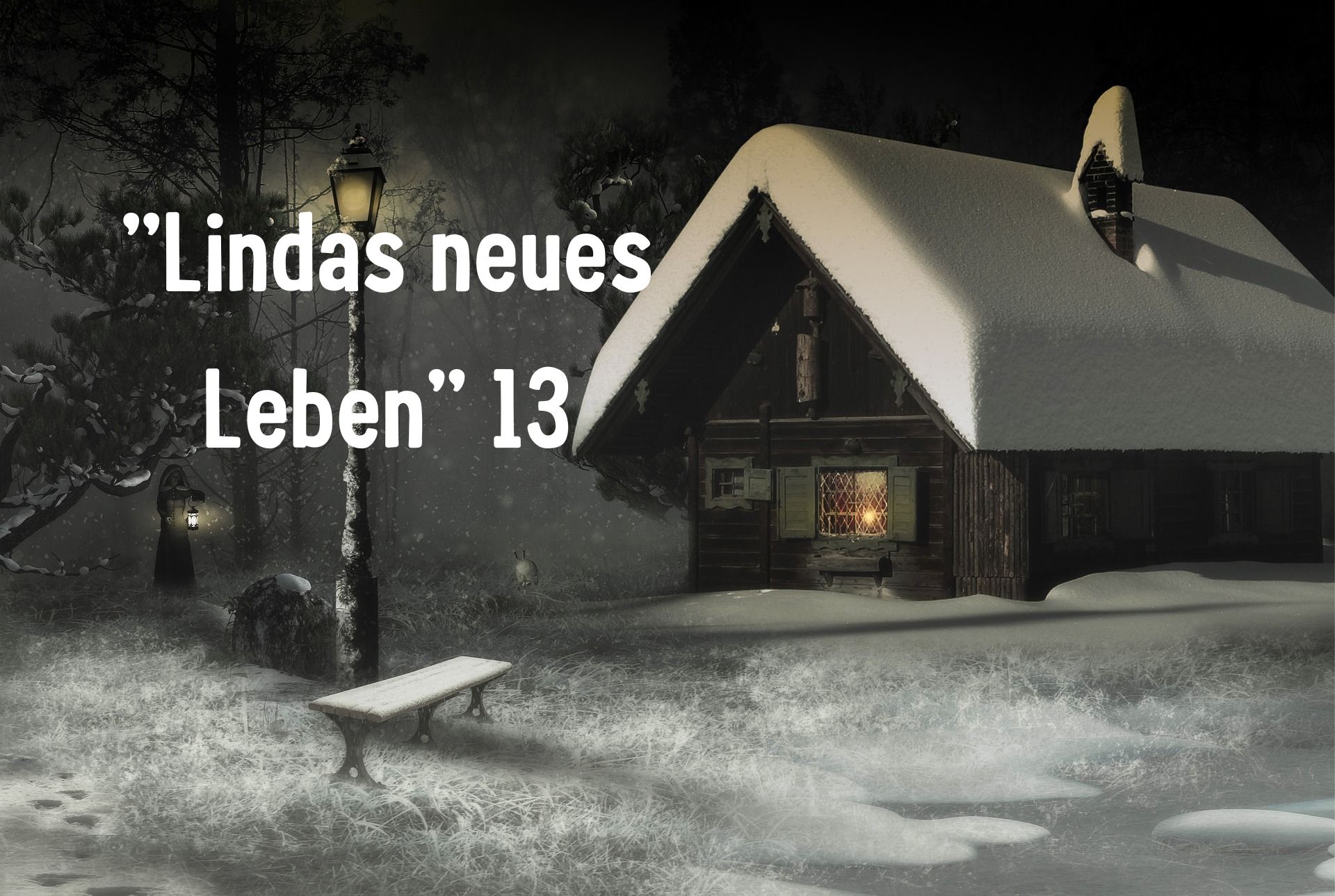Lindas neues Leben 13