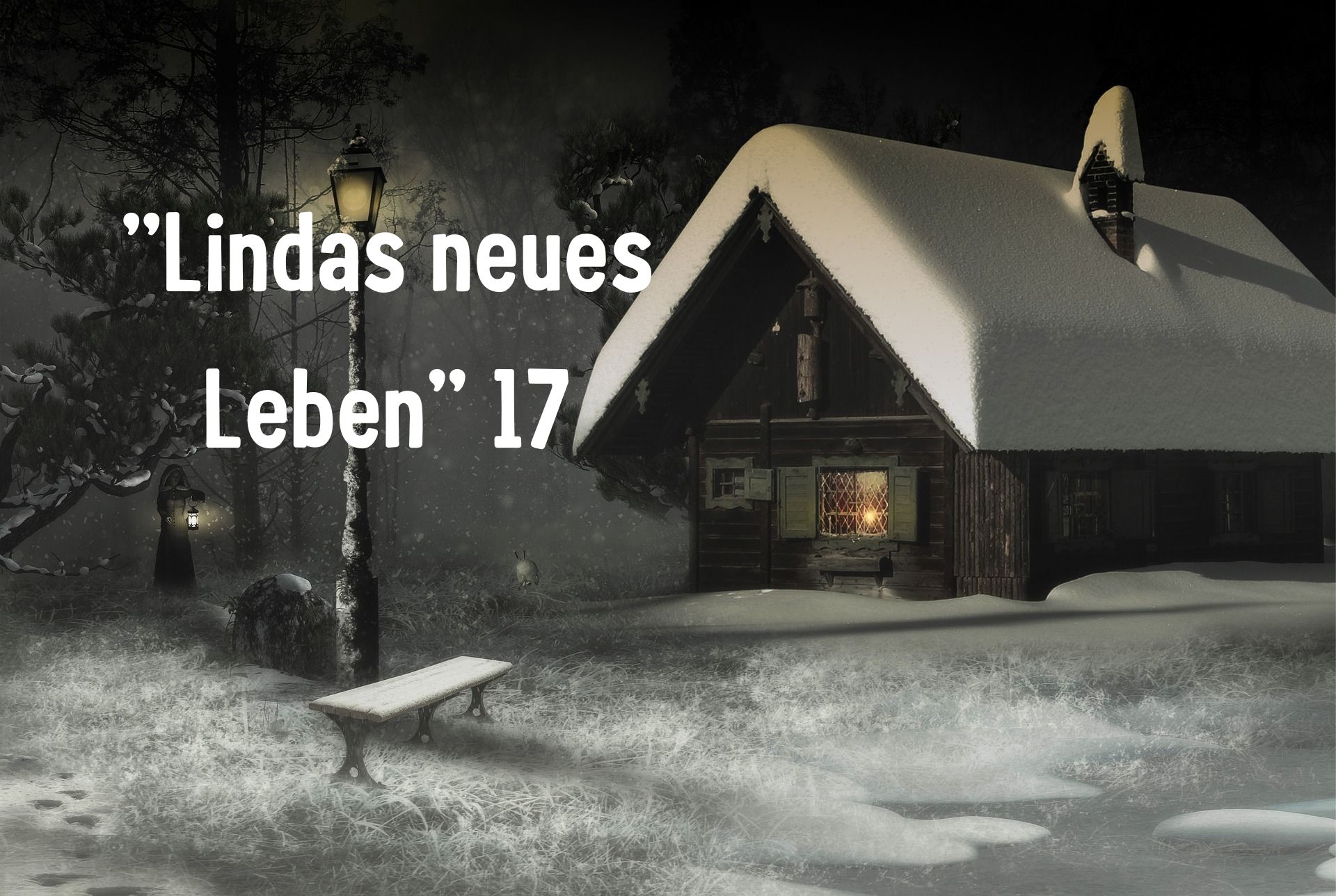 Lindas neues Leben 17 und Artikel zum Portaltag