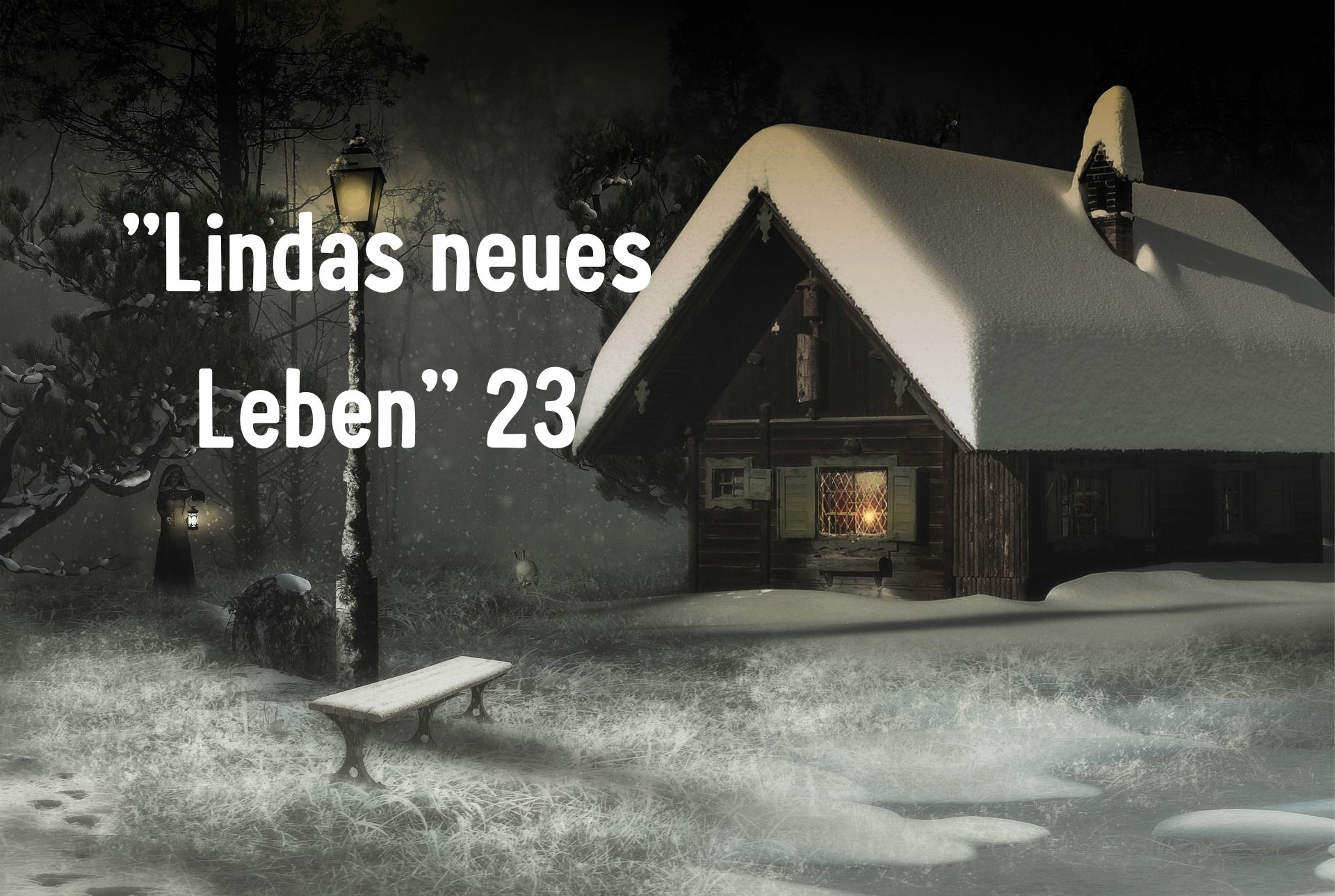 Lindas neues Leben 23