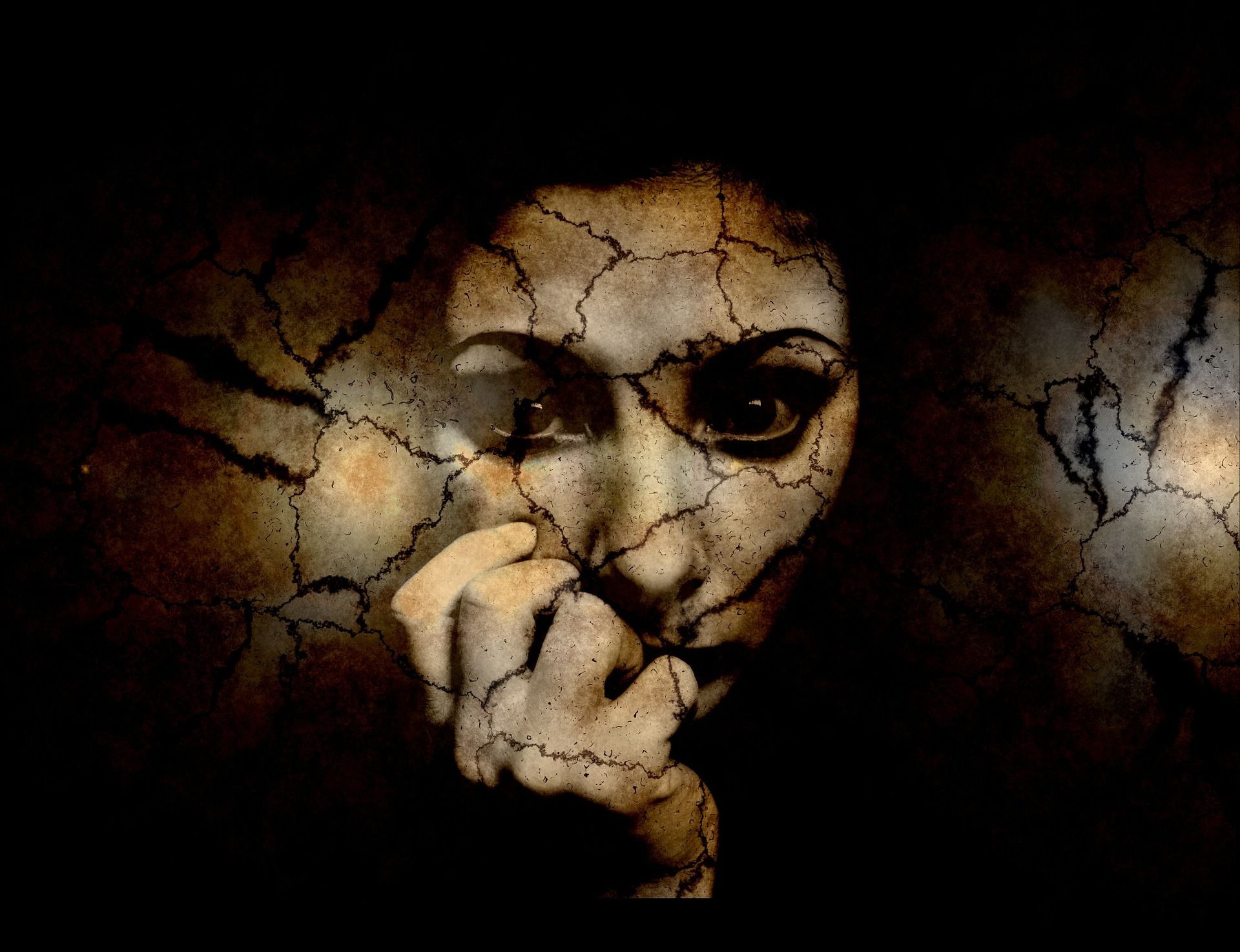 „Außer sich geraten“ Was ist das wirklich?