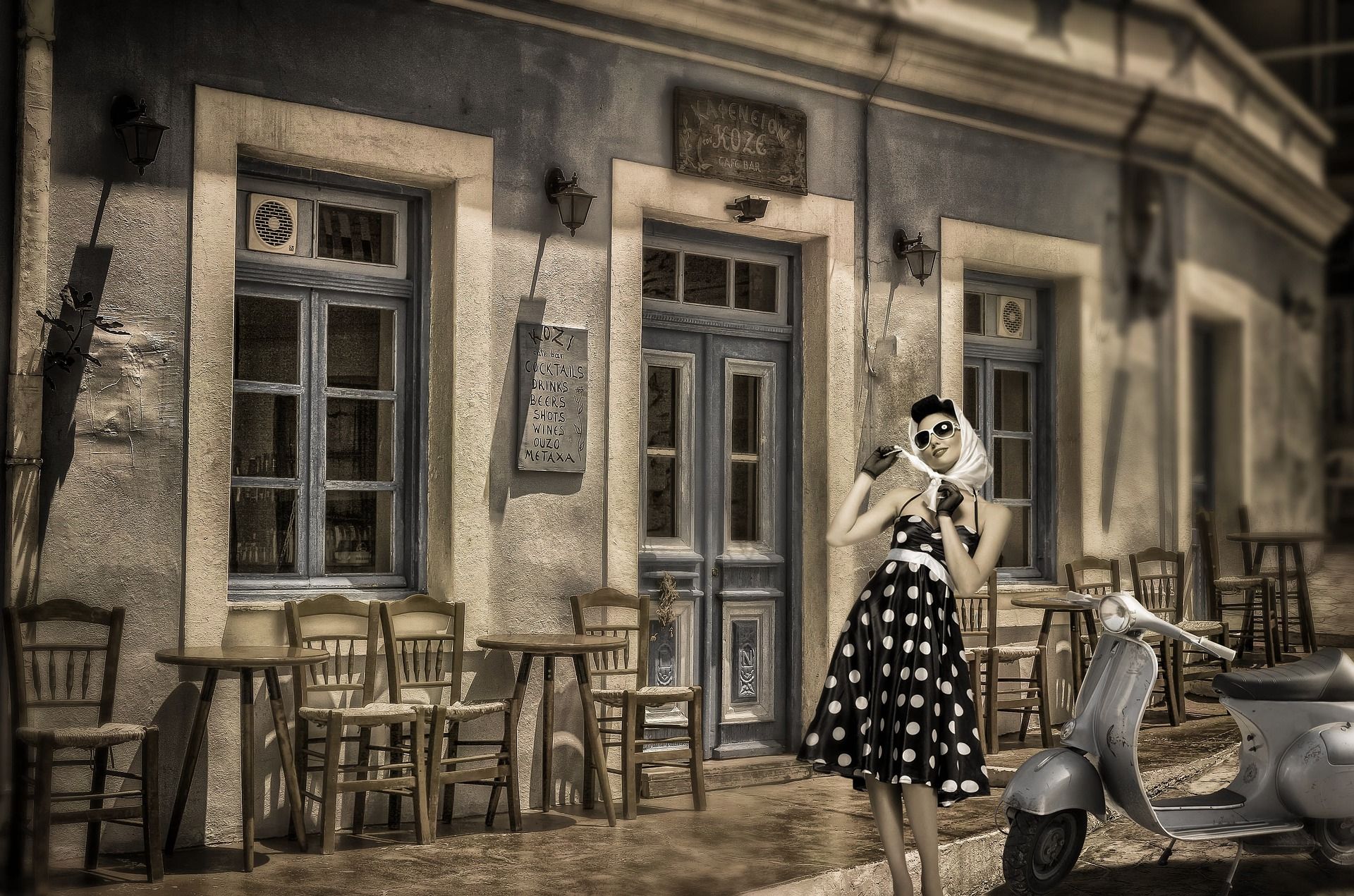 Sich selbst treu bleiben