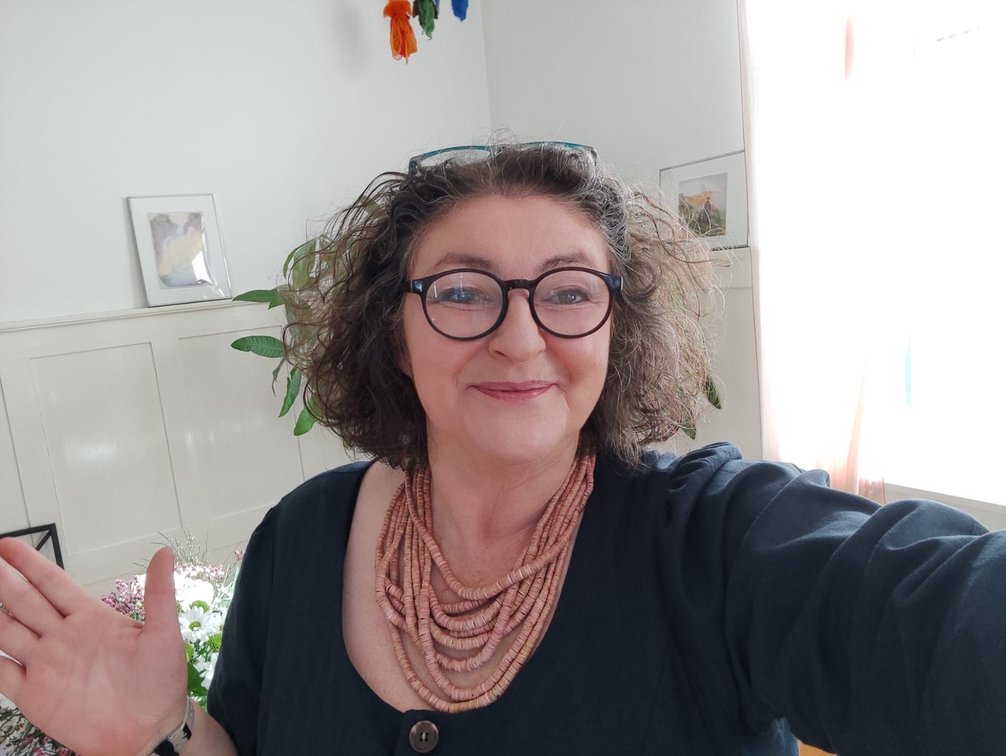 Seelengerecht leben – es geht los!