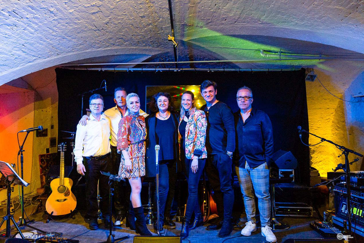 Dankbarkeit – wir sagen DANKE