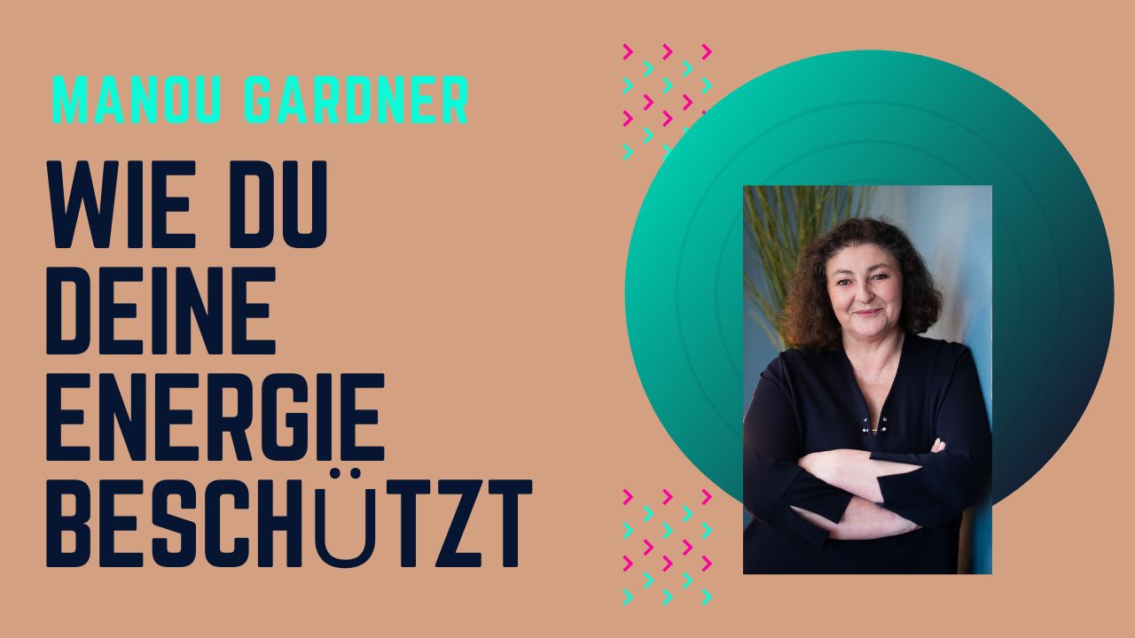 Deine Energie schützen – Video