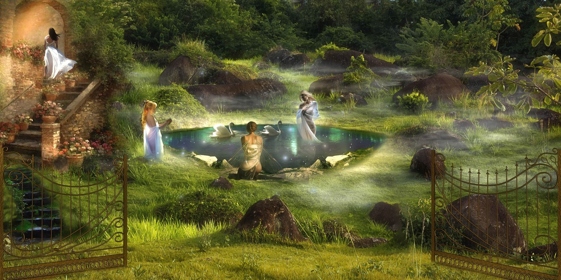 Dein inneres Team – raus aus dem Jammertal!