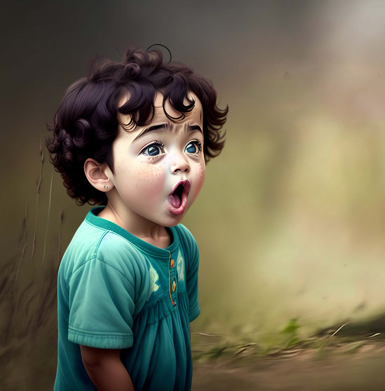 Schicksal oder Seelenplan?