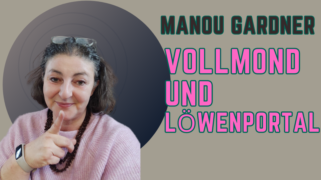 Nutze die Energie, die jetzt herrscht – Video