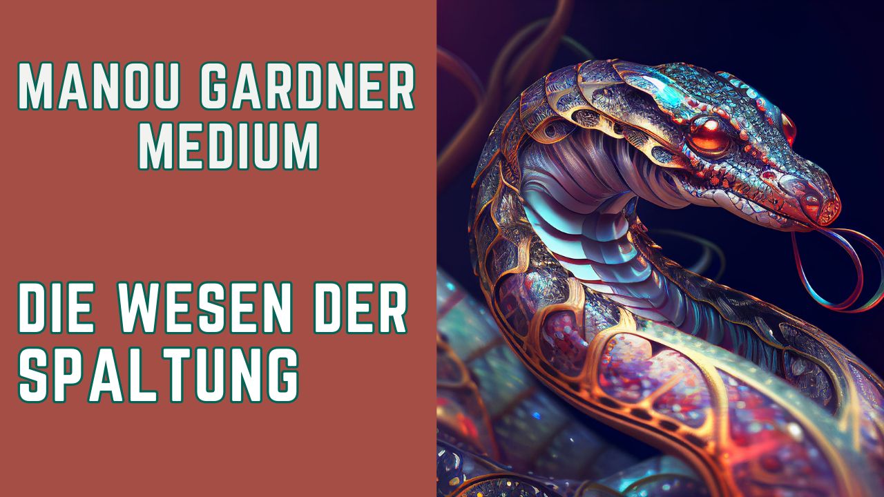 Wesen der Spaltung – Video