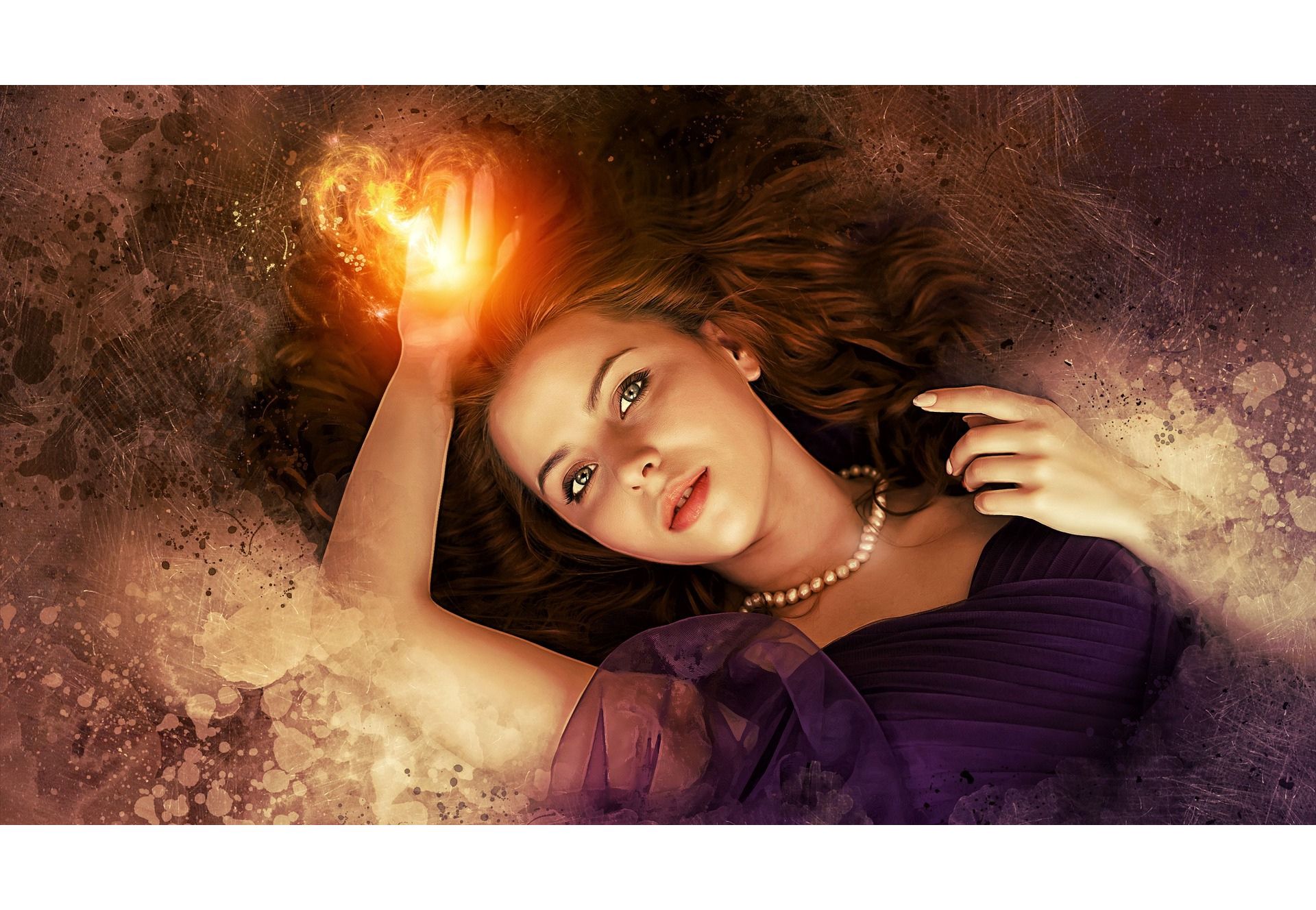 Die Ausbildung deiner Hellsinne