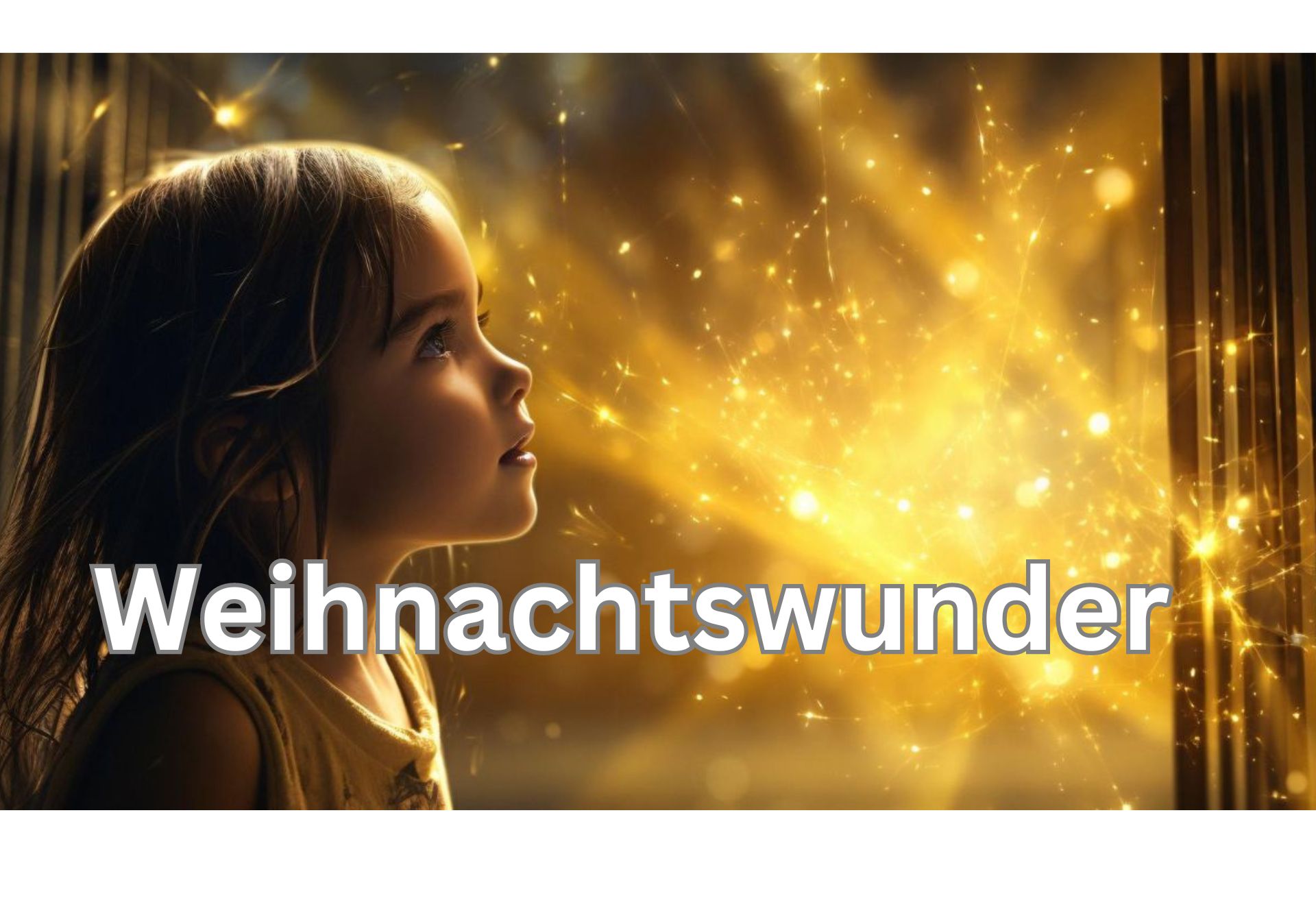 Weihnachtswunder erwünscht