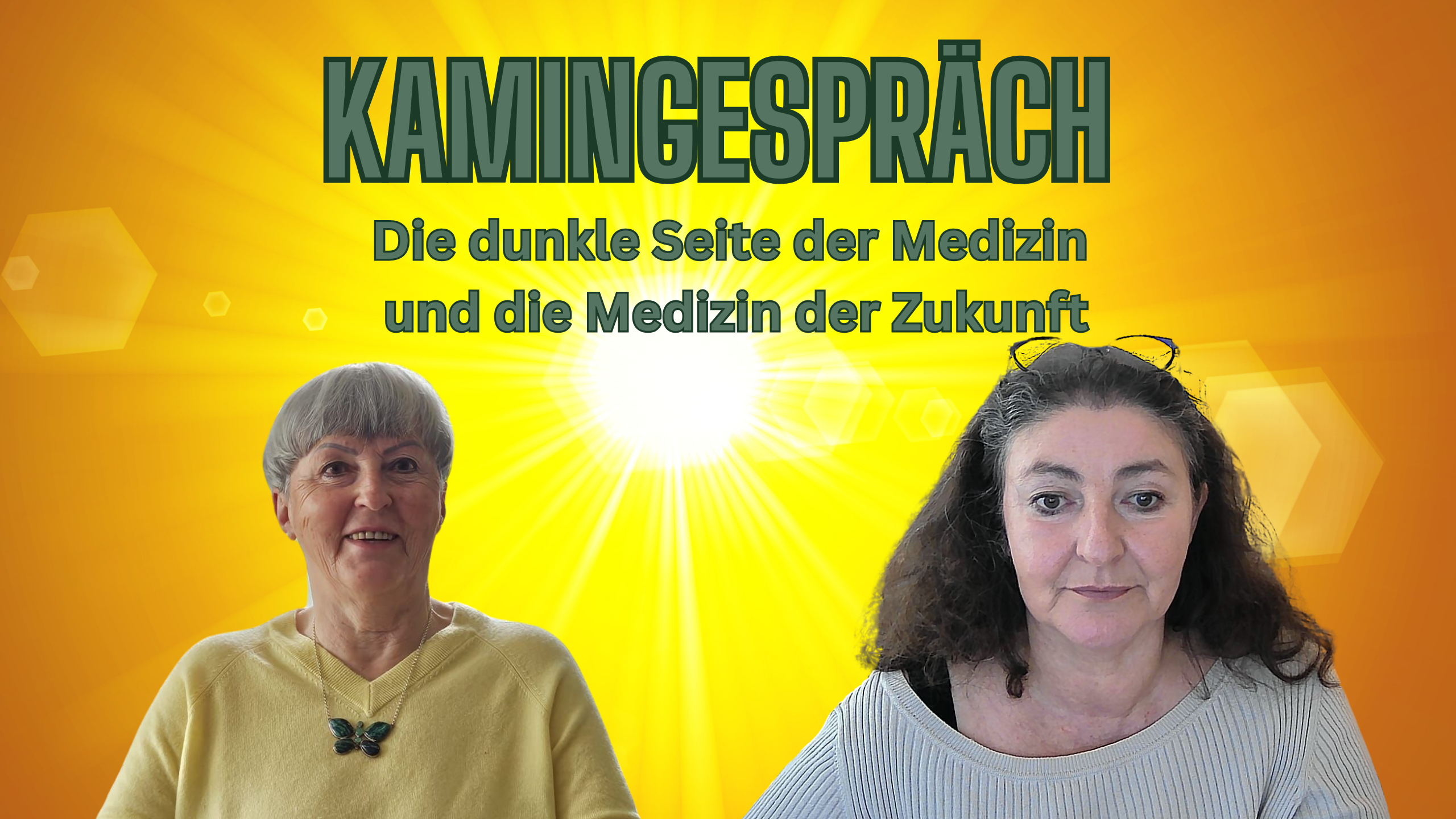 Kamingespräch 06.09.-die dunklen Mächte in der Medizin