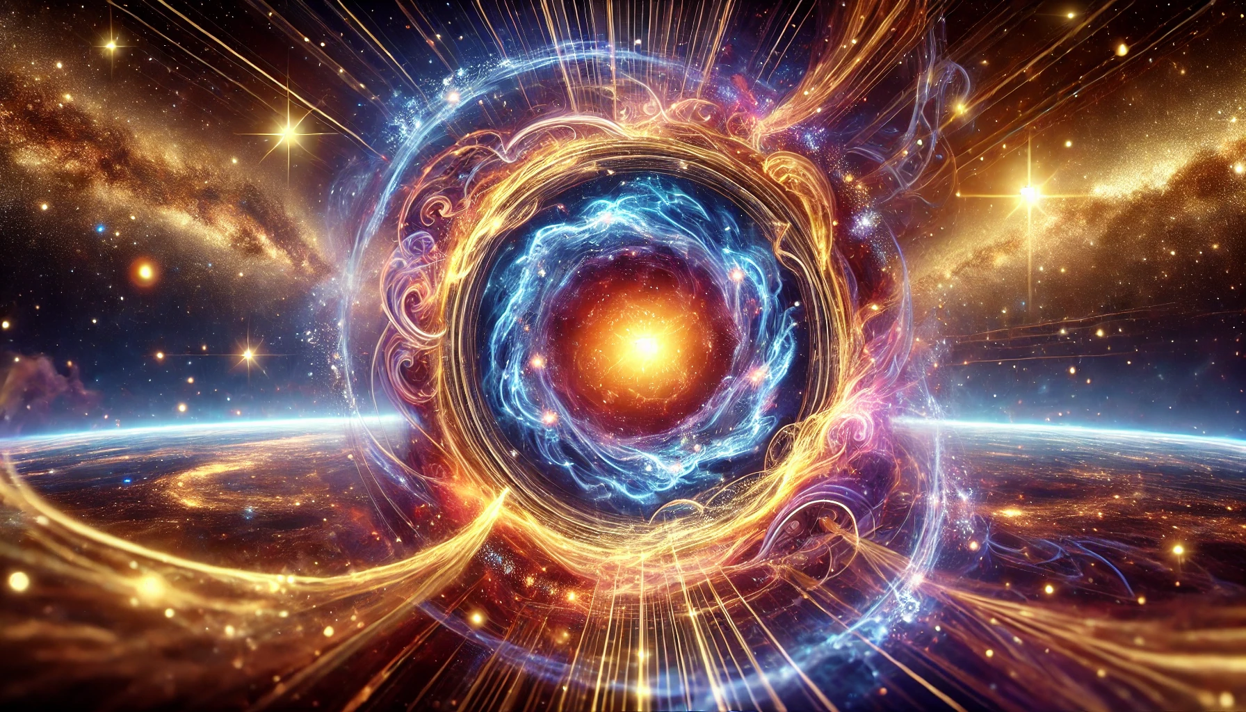 Portaltage im August