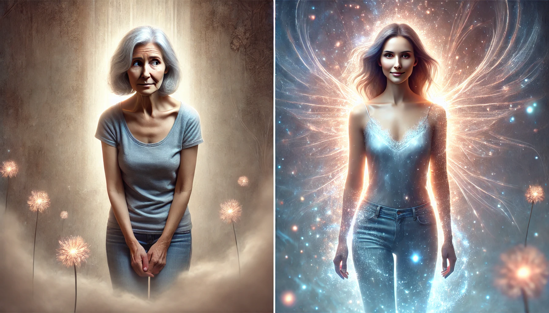 Warum Frauen sich selbst nichts zutrauen