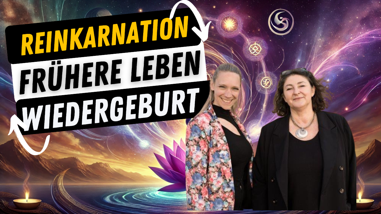 Wiedergeburt und frühere Leben – Interview mit Lena