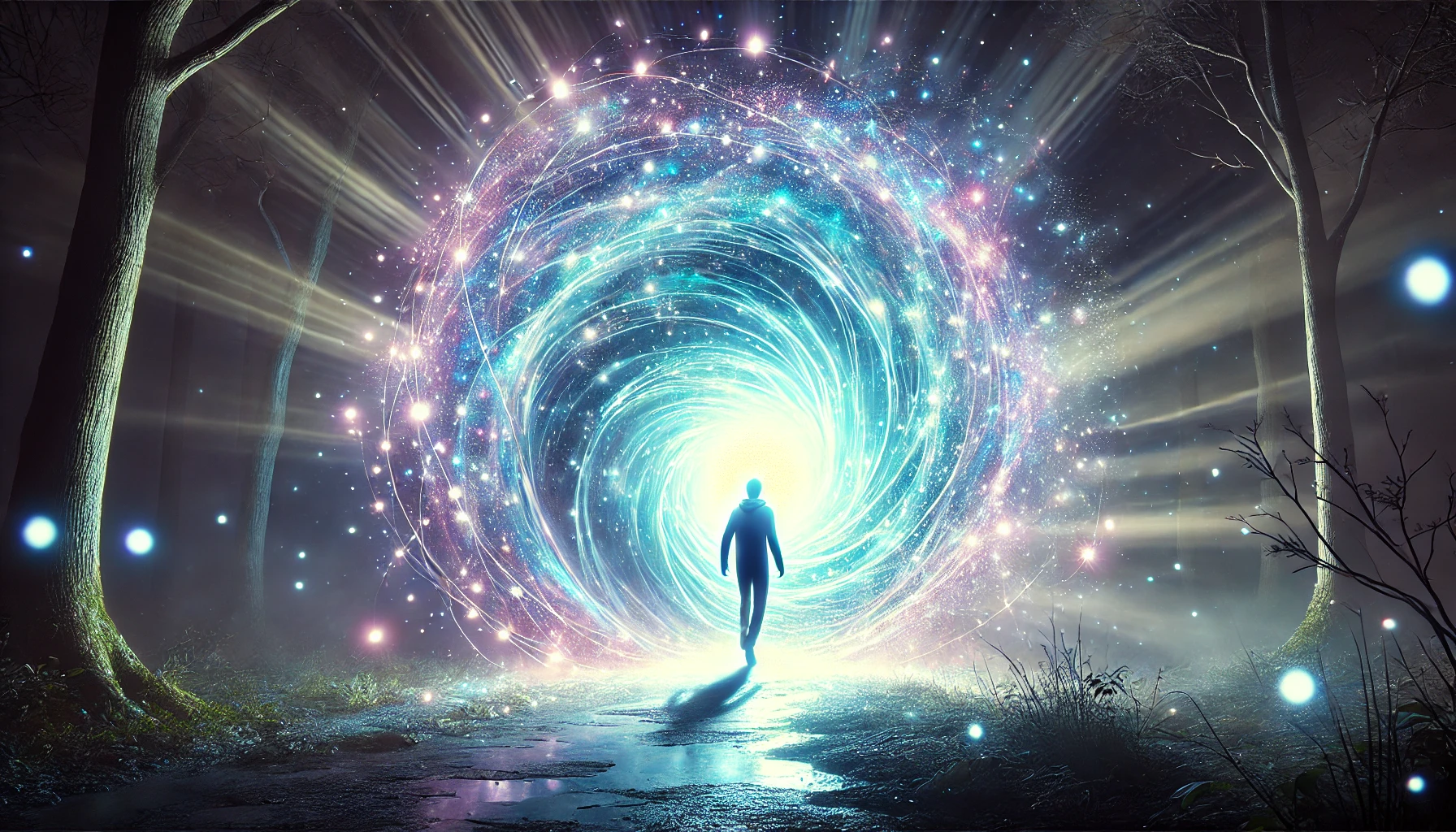 Portaltage – Zeiten des Wandels