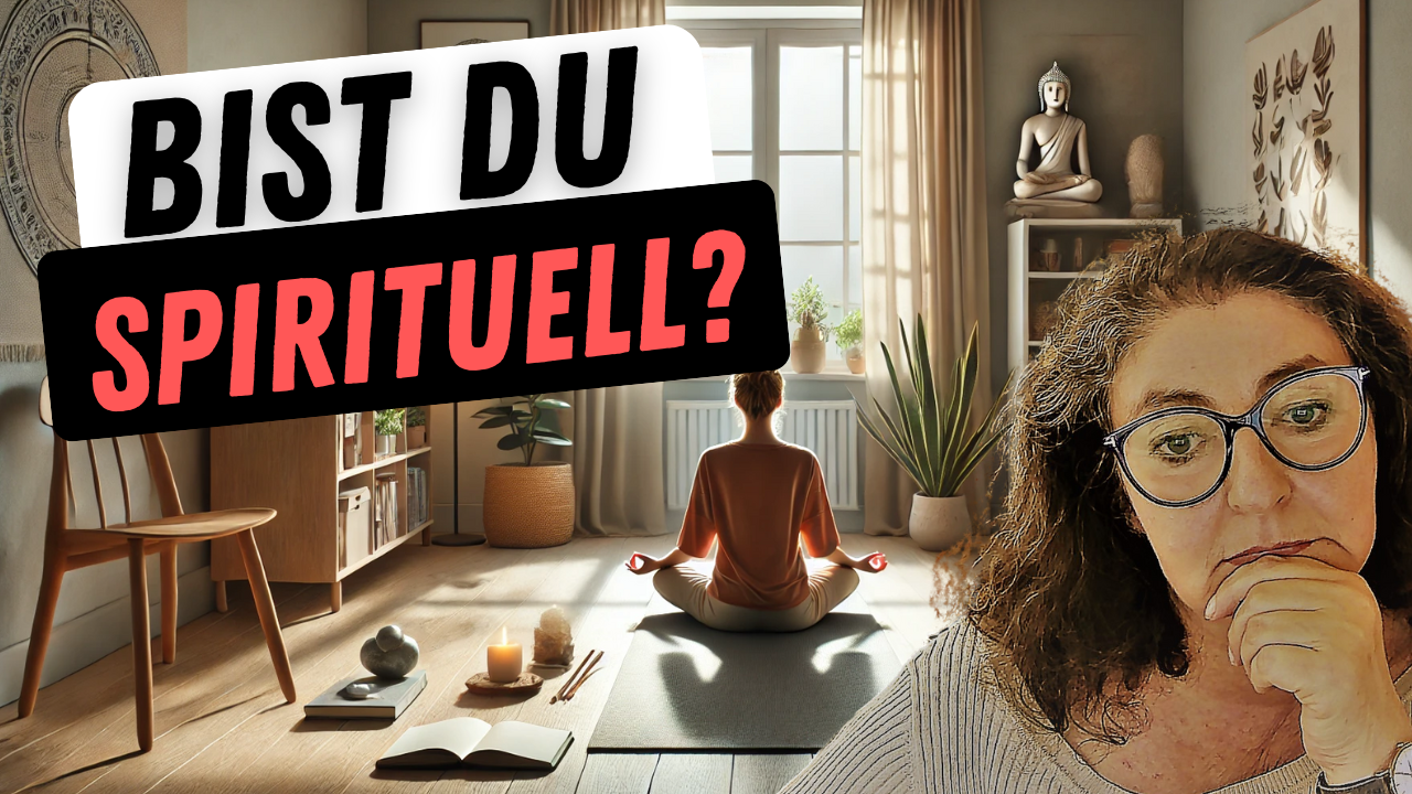 Spiritualität im Alltag