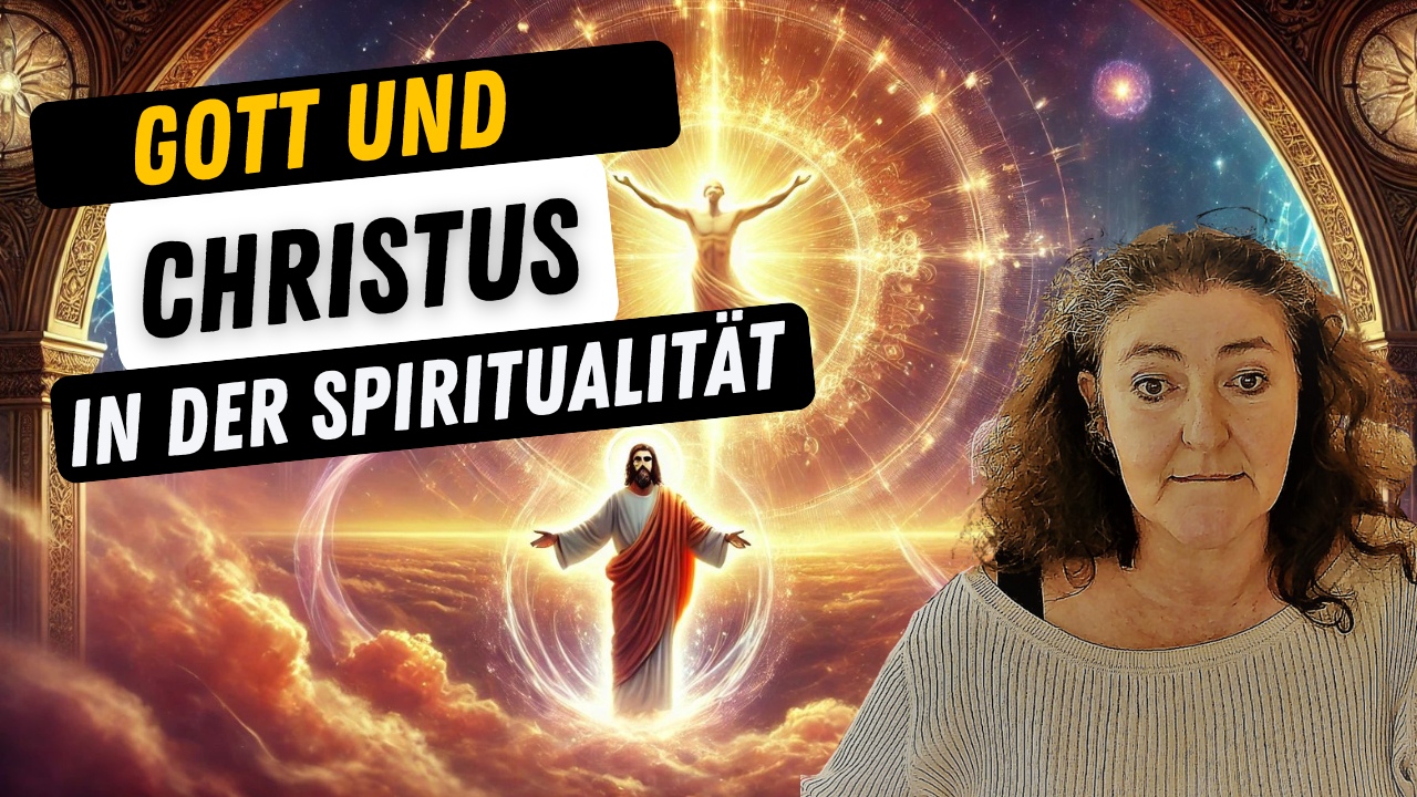 Wo ist Gott in der Spiritualität?
