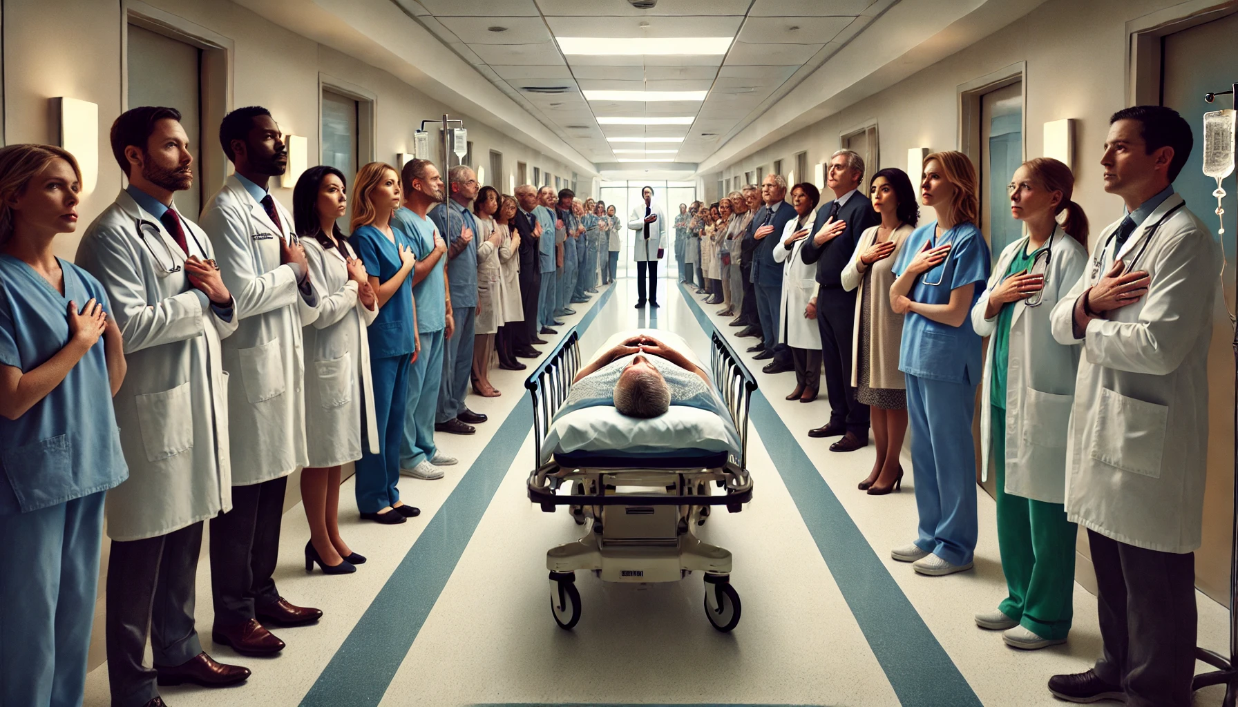 Organspende aus spiritueller Sicht: Kamingespräch online