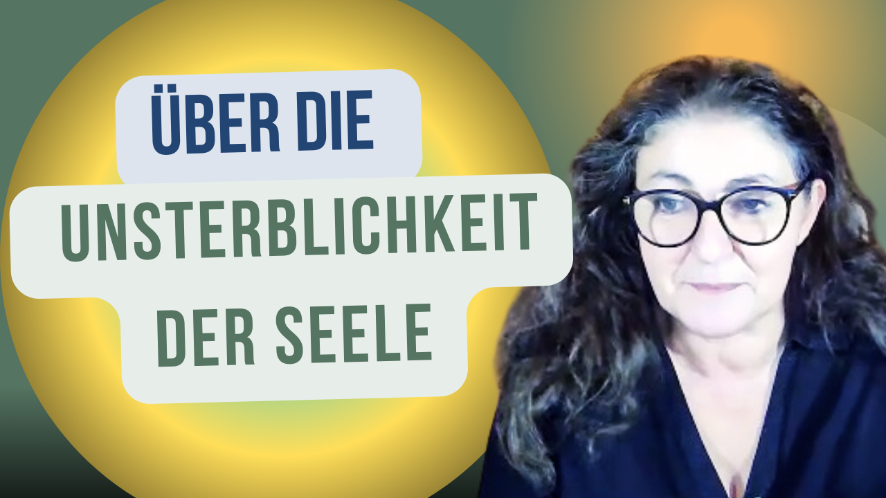 Platon glaubte an ein Leben nach dem Tod