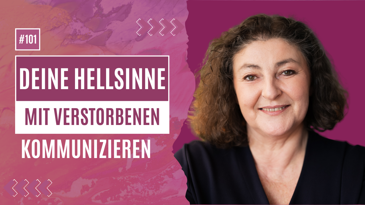 Können Verstorbene dich Hören?