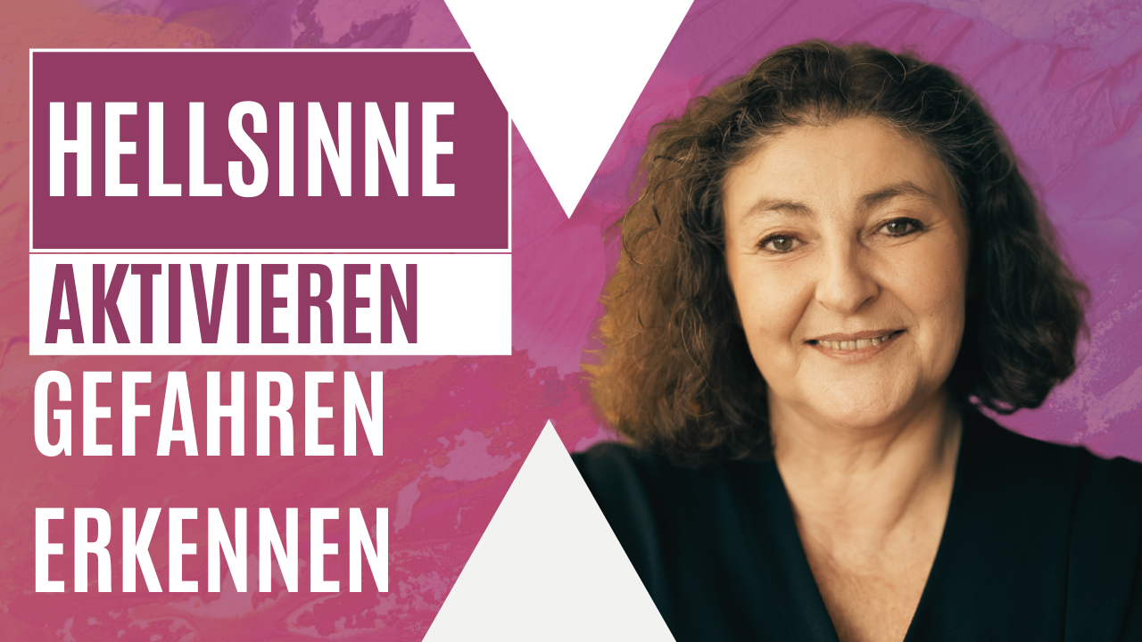 7 Übernatürliche Fähigkeiten, die du SOFORT nutzen kannst!