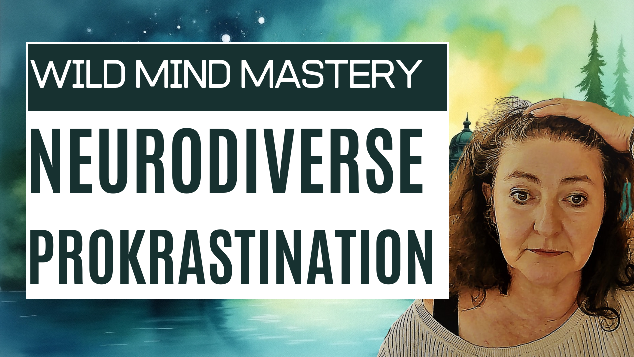 Ich wollte ALLES tun – und hab NICHTS geschafft…