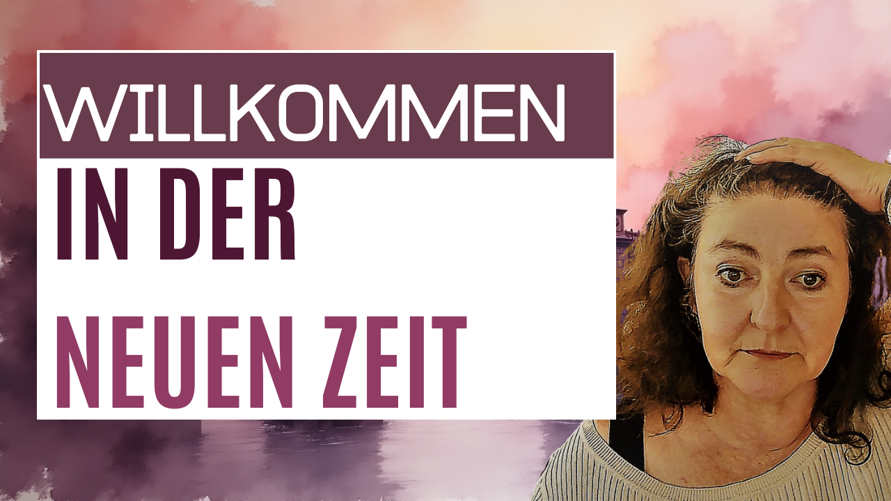 Wenn die Matrix zusammenbricht