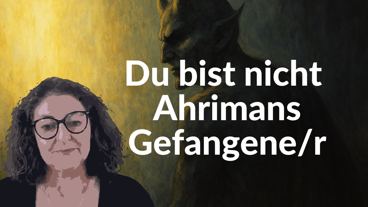 9 Wege, wie du Ahrimans Griff entkommst – ohne Kampf