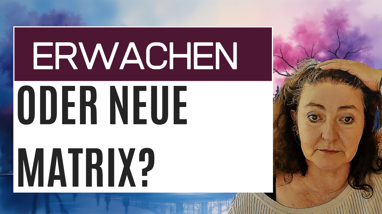 Wo stehen wir als Menschheit gerade?