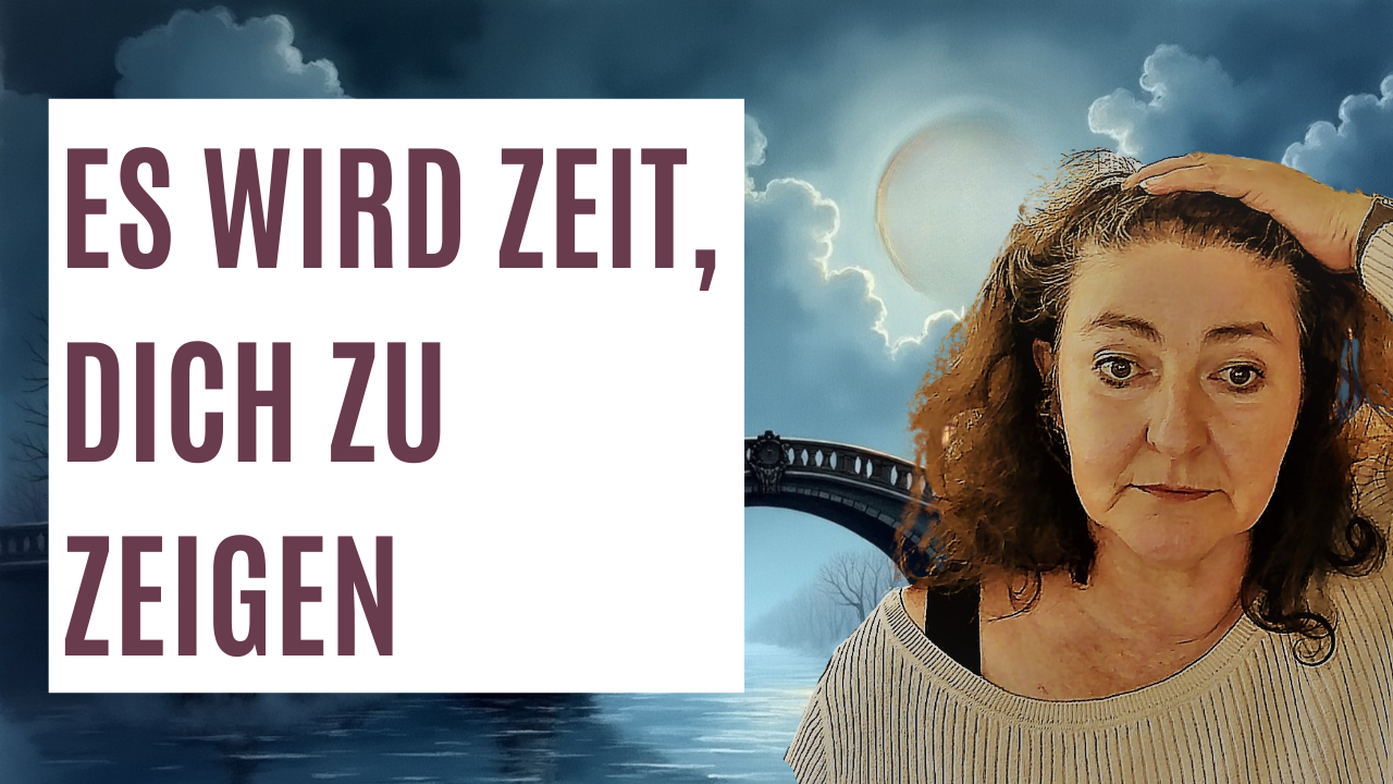 Die Rückkehr der weisen Frauen und warum sie so lange geschwiegen haben