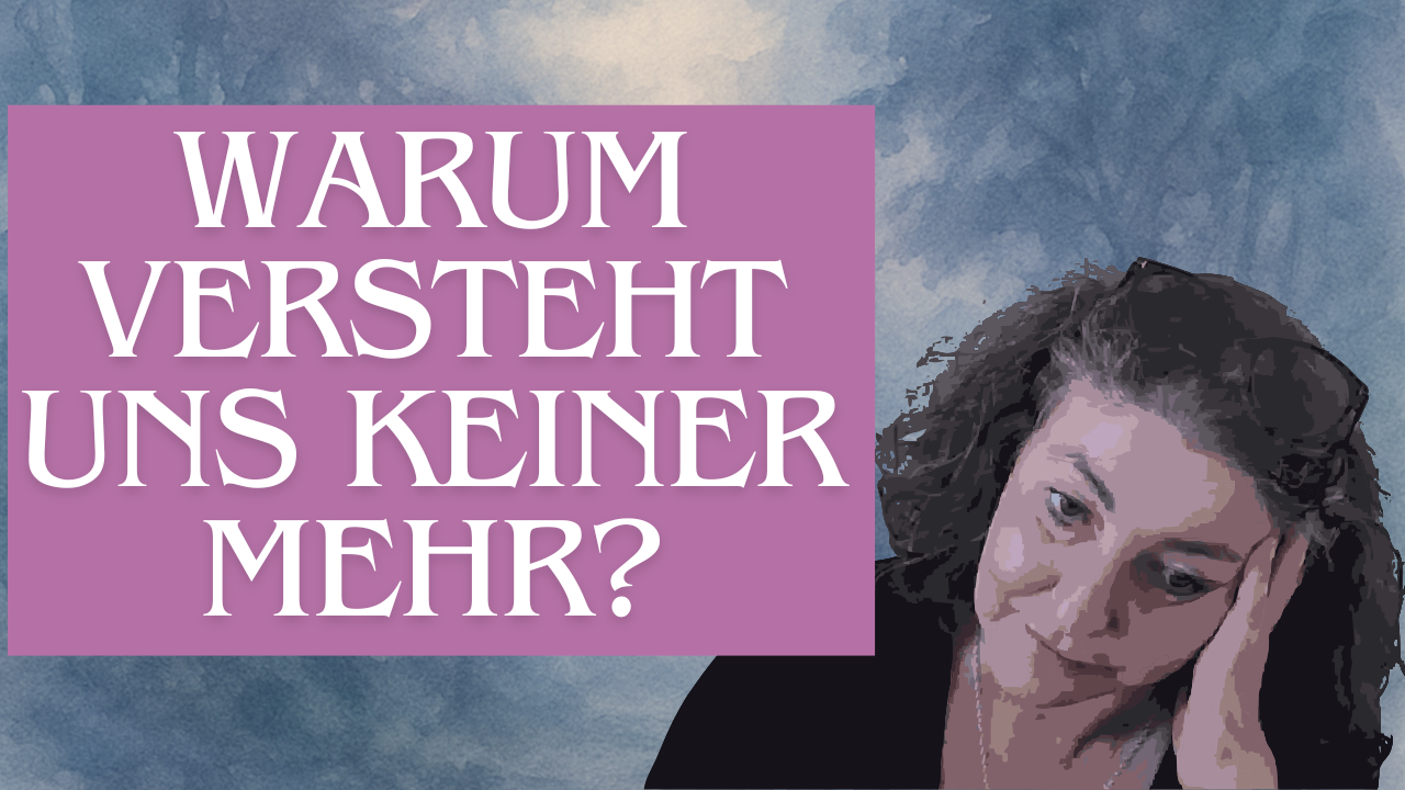 Pfingsten, Ahriman und die Sprachlosigkeit unserer Zeit