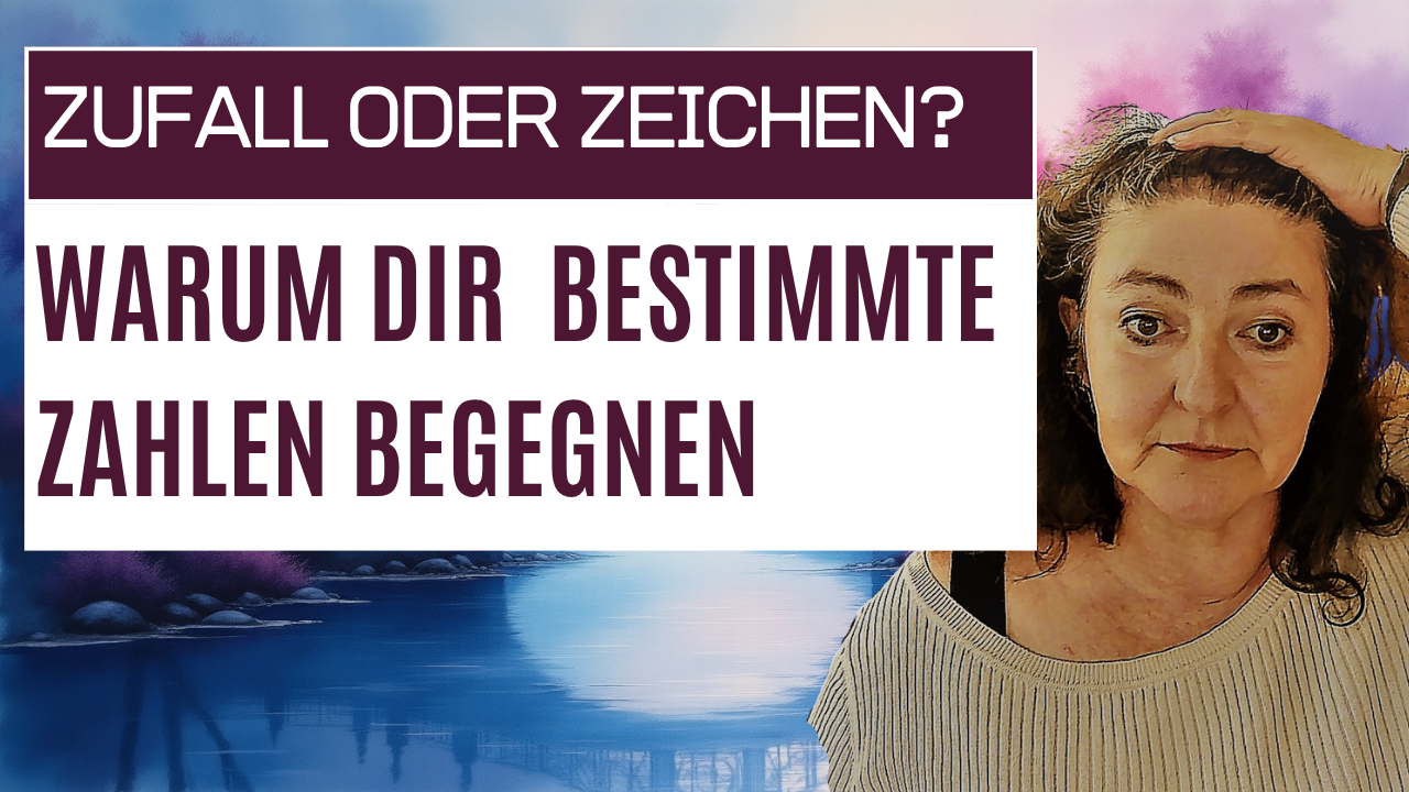 Die geheime Botschaft der Zahlen – 111 bis 999 erklärt