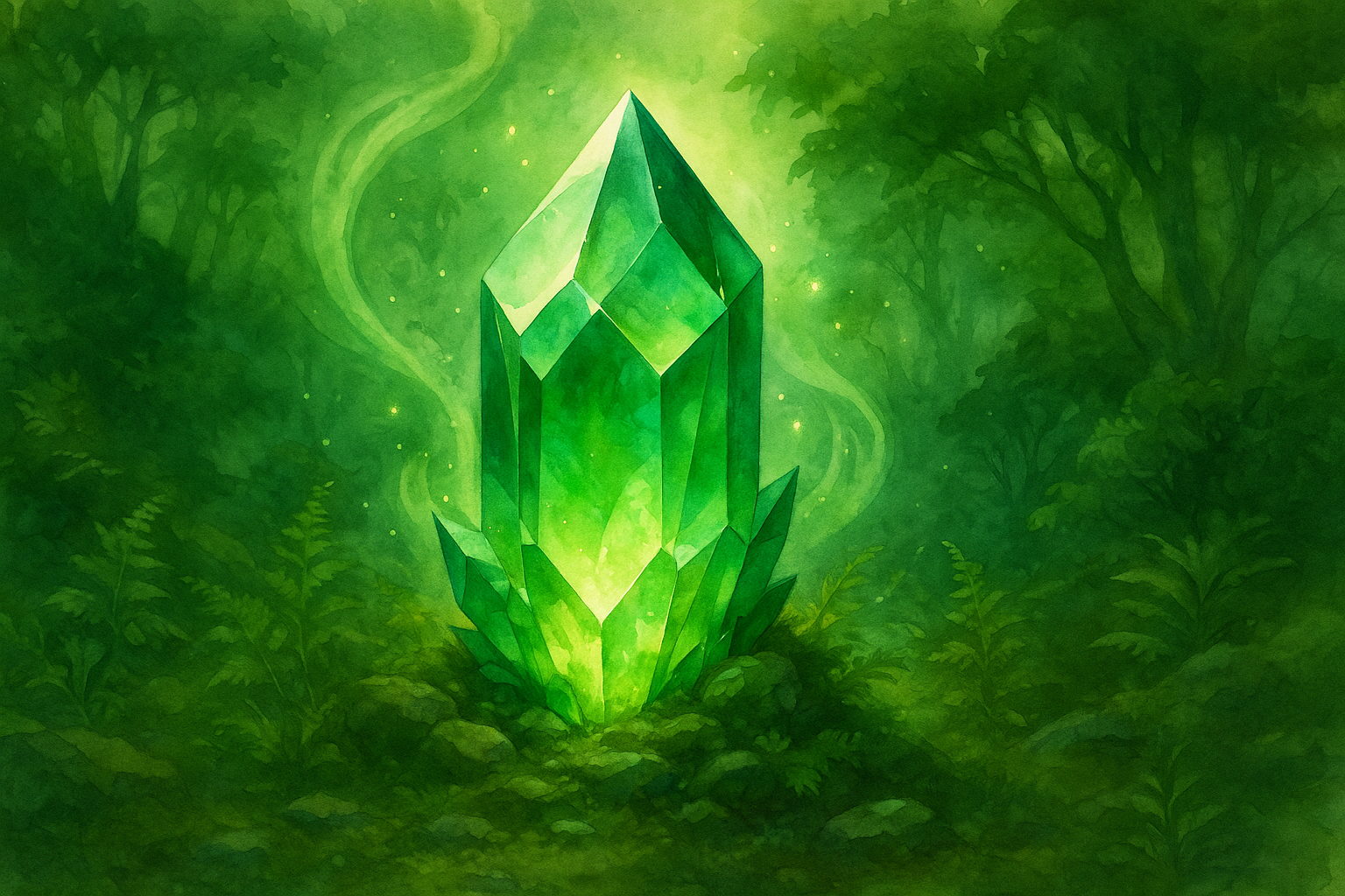 Auftakt für das Löwenportal übermorgen – die heutige Kristallmeditation