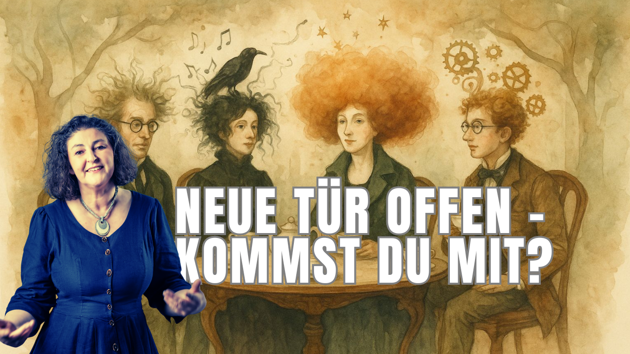 Für alle, die nicht in eine Schublade passen