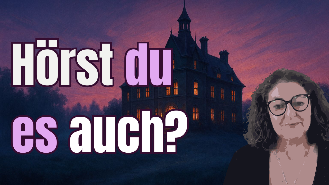 Das geheimnisvolle Brummen – Rätsel unter unseren Füßen