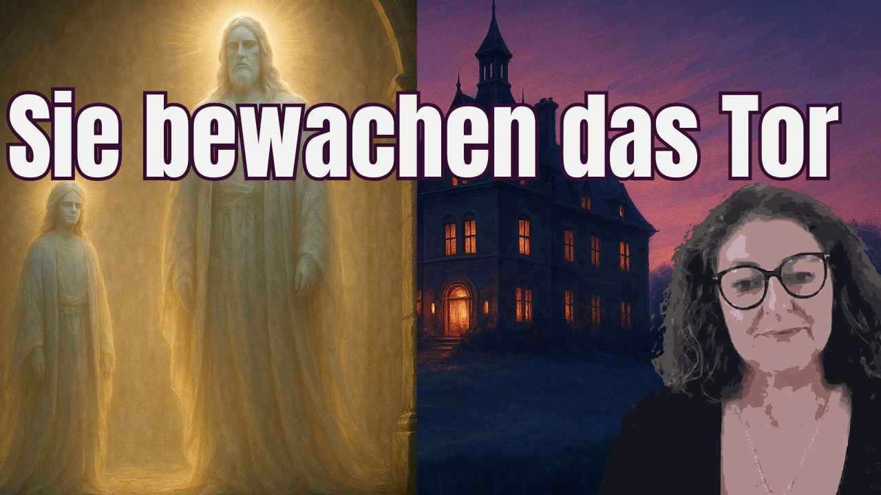Zwischen den Welten – Von der schöpferischen Minderheit und den Hütern der Schwelle